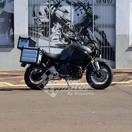 YAMAHA XT1200Z SUPER TÉNÉRÉ YAMAHA XT1200Z SUPER TÉNÉRÉ